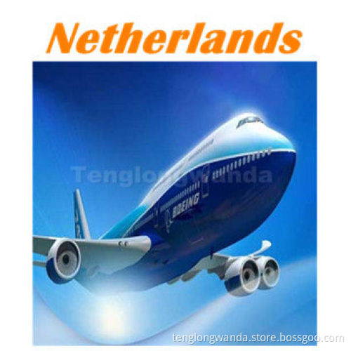 Sea Cargo to Rotterdam in Netherlands from Shenzhen and Shanghai